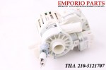 Αντλία πλύσεως πλυντηρίου πιάτων MIELE, 07805341